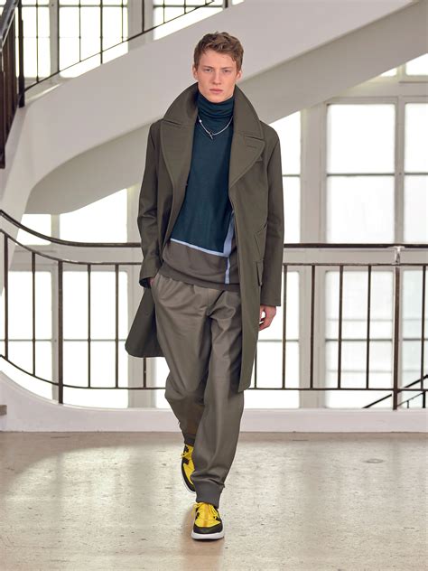 hermes 2021 men|Hermes ready to wear.